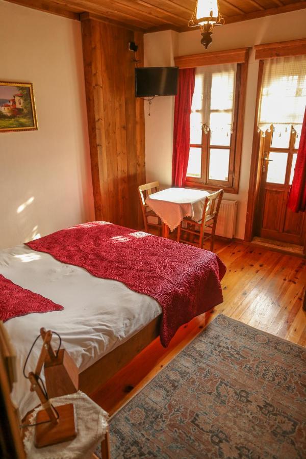 Kaf Dagi Konak Hotel Rize Luaran gambar