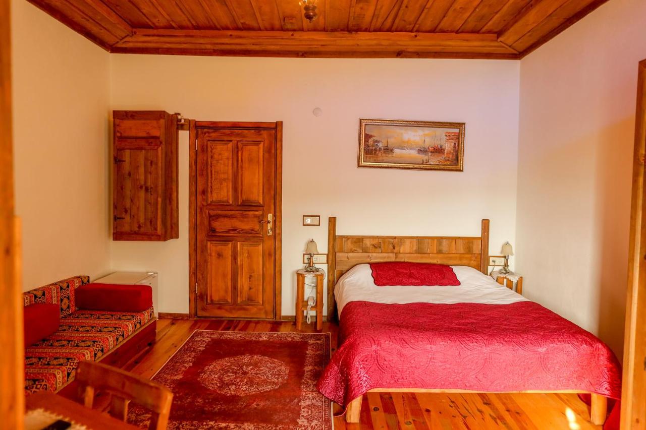 Kaf Dagi Konak Hotel Rize Luaran gambar