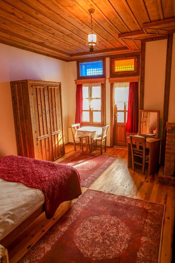 Kaf Dagi Konak Hotel Rize Luaran gambar