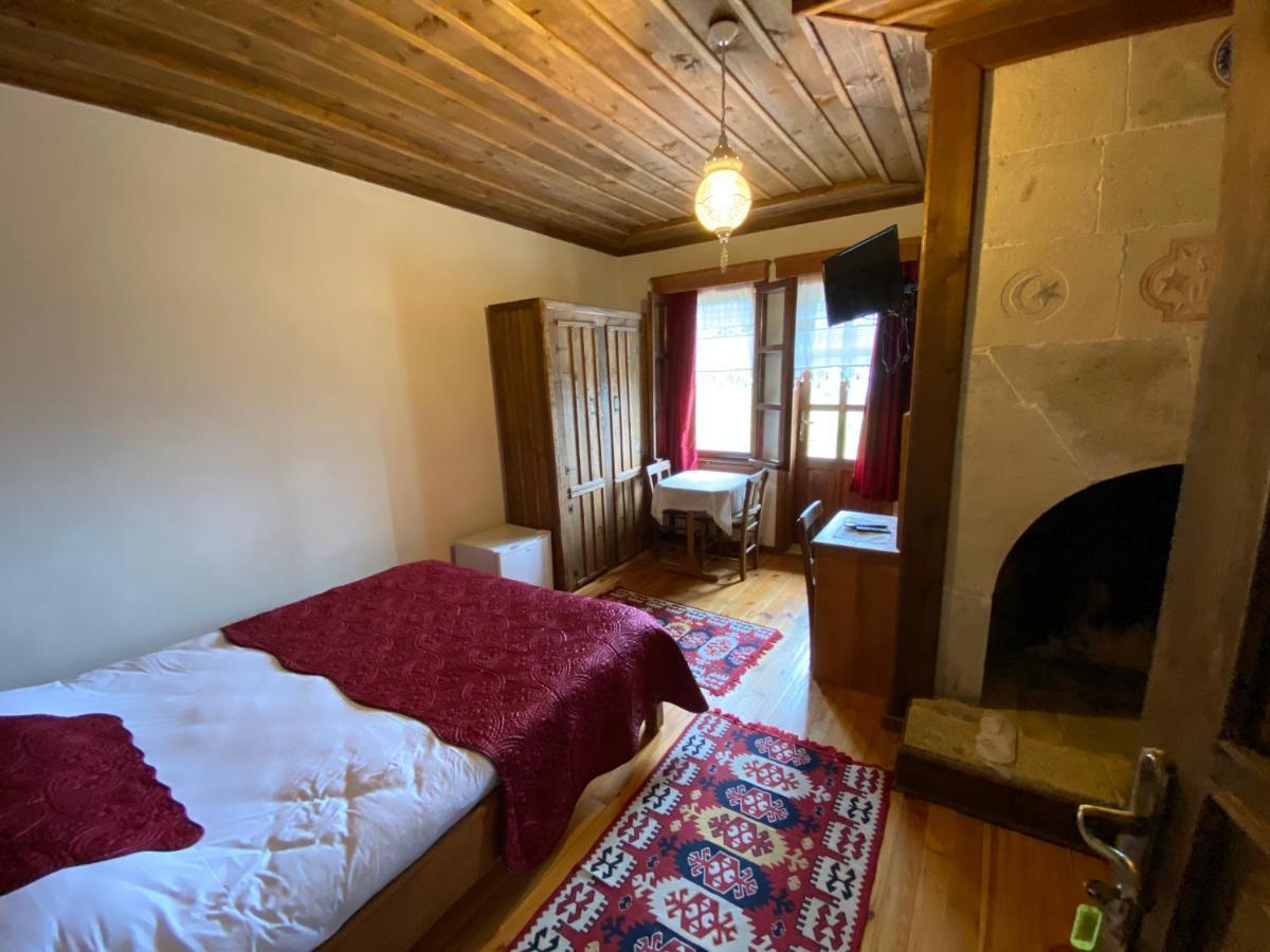 Kaf Dagi Konak Hotel Rize Luaran gambar