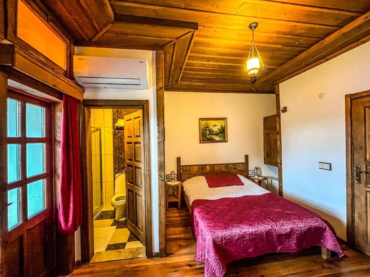 Kaf Dagi Konak Hotel Rize Luaran gambar