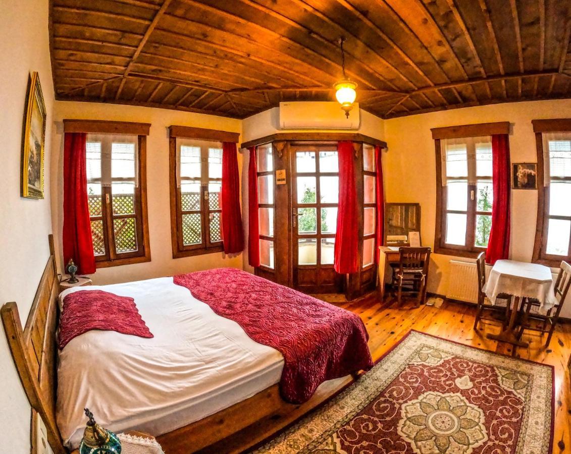 Kaf Dagi Konak Hotel Rize Luaran gambar