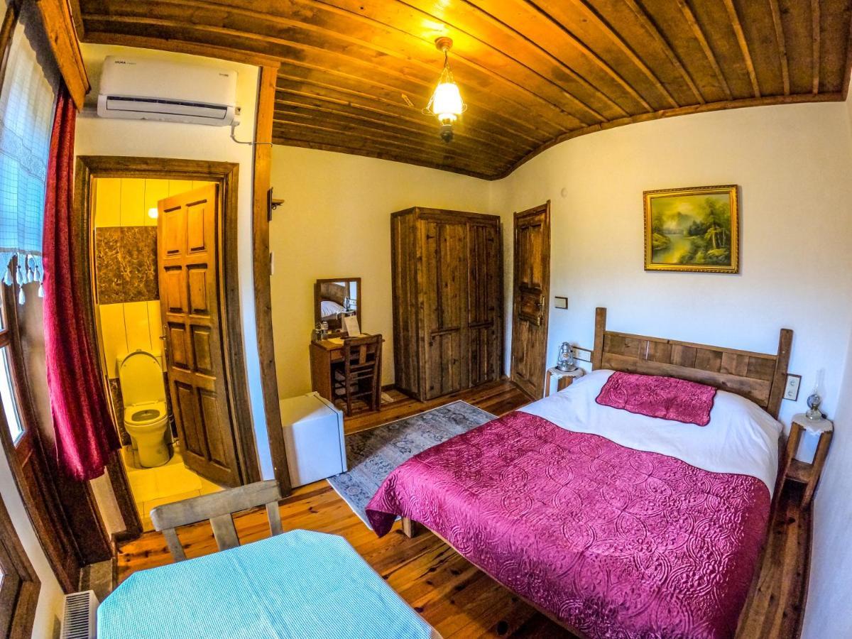 Kaf Dagi Konak Hotel Rize Luaran gambar