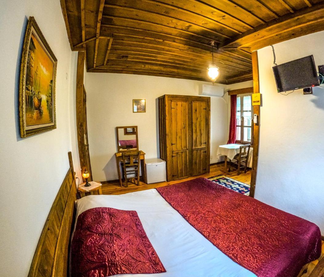 Kaf Dagi Konak Hotel Rize Luaran gambar