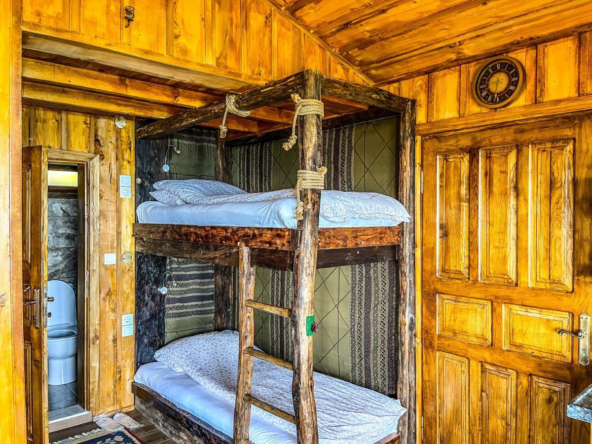 Kaf Dagi Konak Hotel Rize Luaran gambar