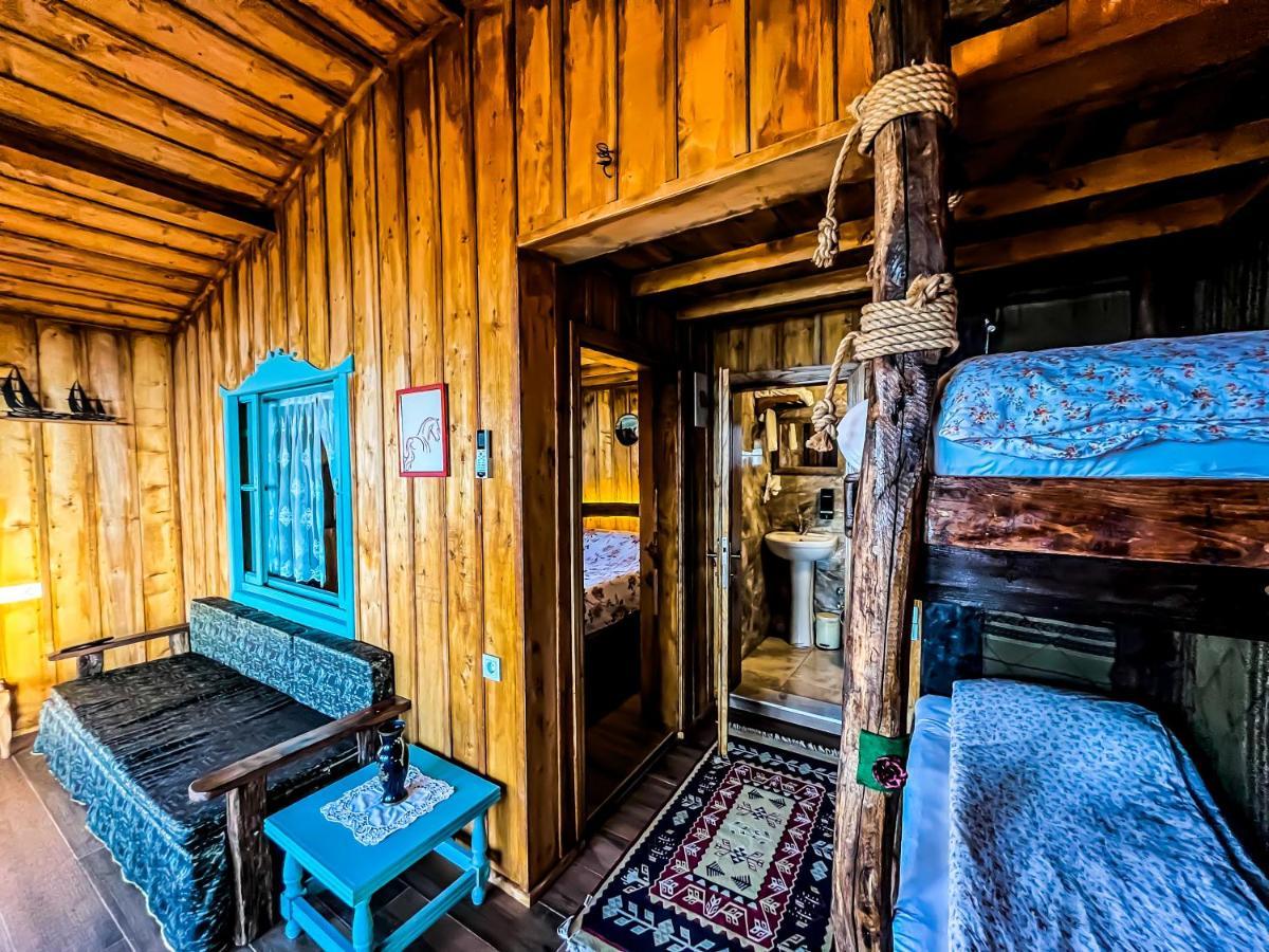 Kaf Dagi Konak Hotel Rize Luaran gambar