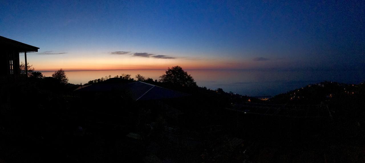 Kaf Dagi Konak Hotel Rize Luaran gambar