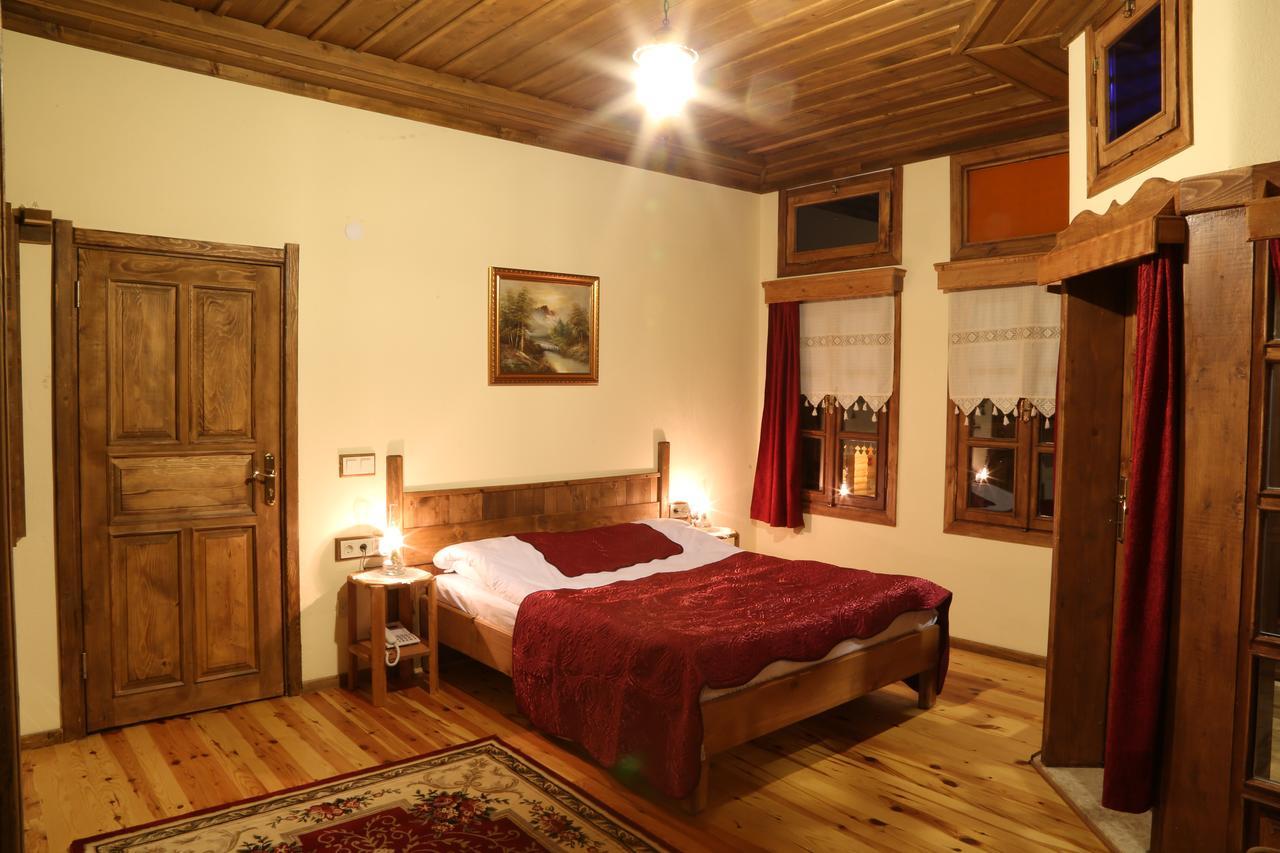 Kaf Dagi Konak Hotel Rize Luaran gambar